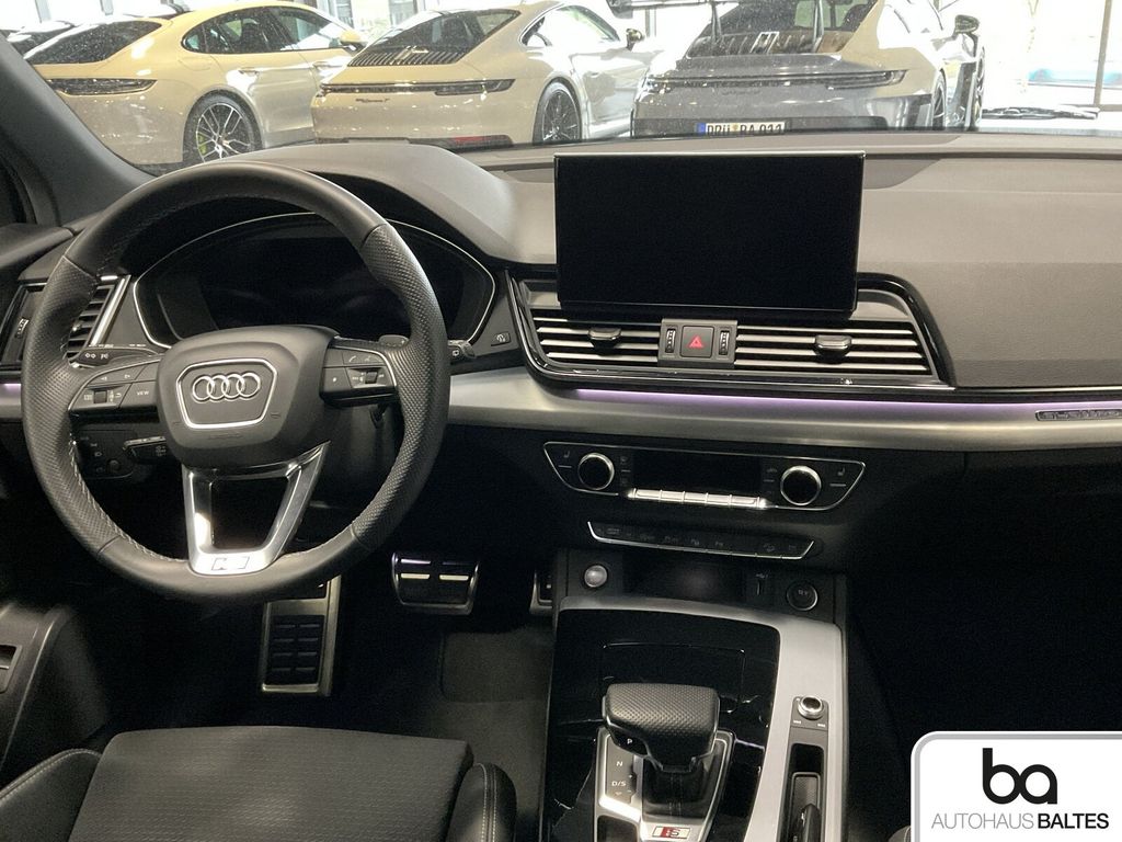Audi SQ5 2023