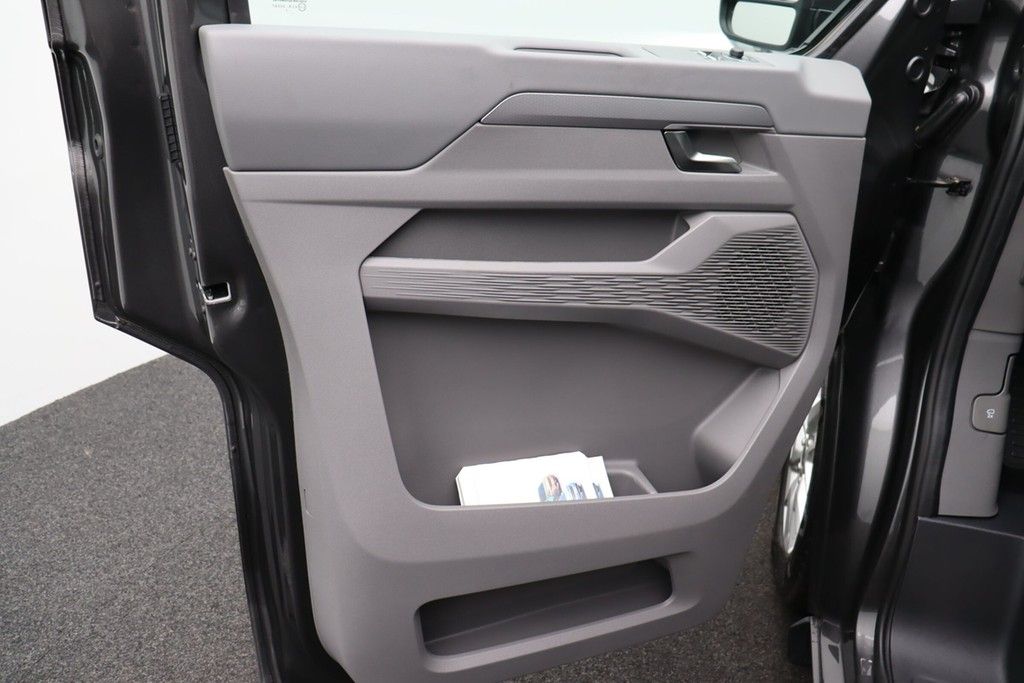 Volkswagen T7 other
