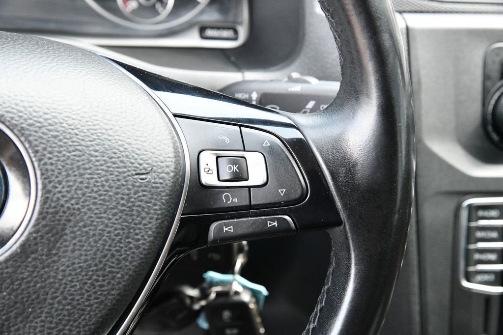 Volkswagen Caddy Maxi 2019