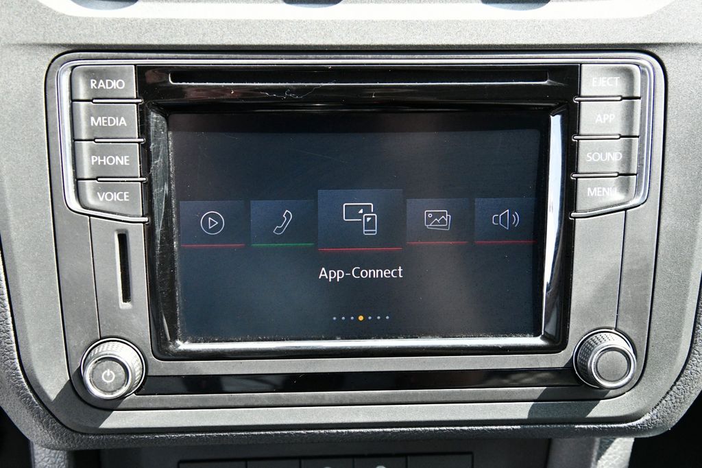 Volkswagen Caddy Maxi 2019