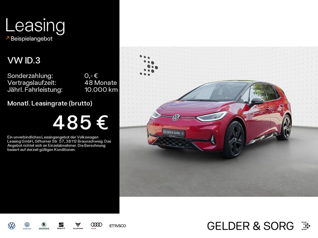 Volkswagen ID.3 2024
