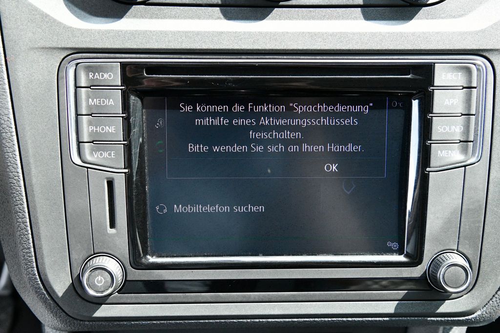 Volkswagen Caddy Maxi 2019