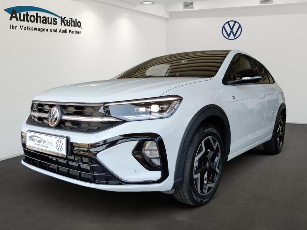 Volkswagen Taigo 2025