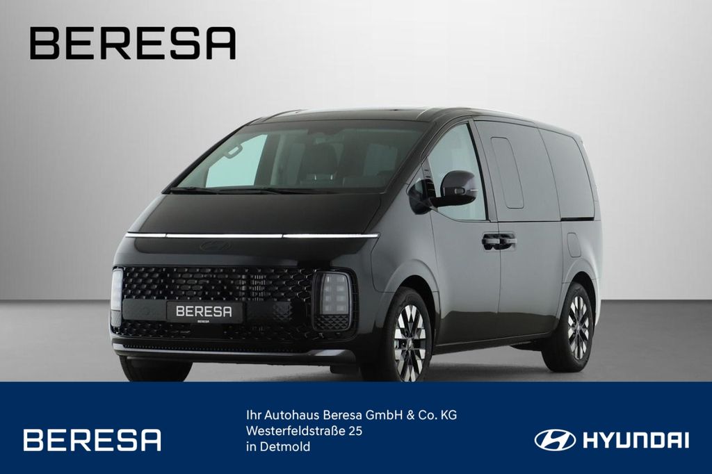 Hyundai STARIA 2025