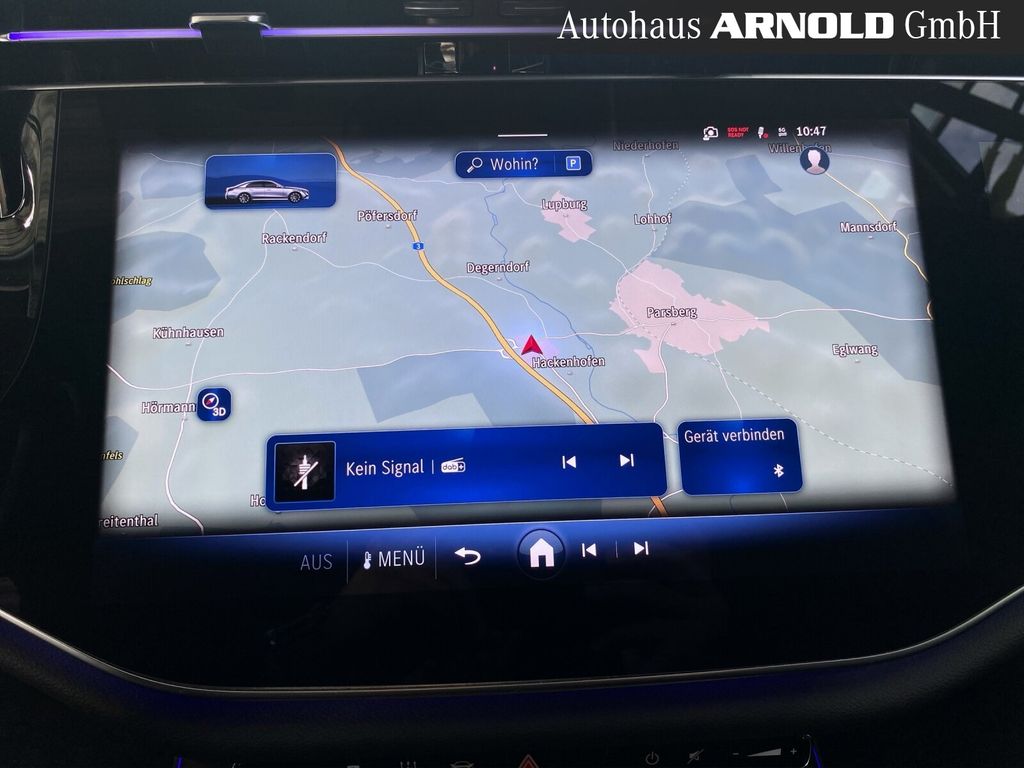 Mercedes-Benz E 450 2024