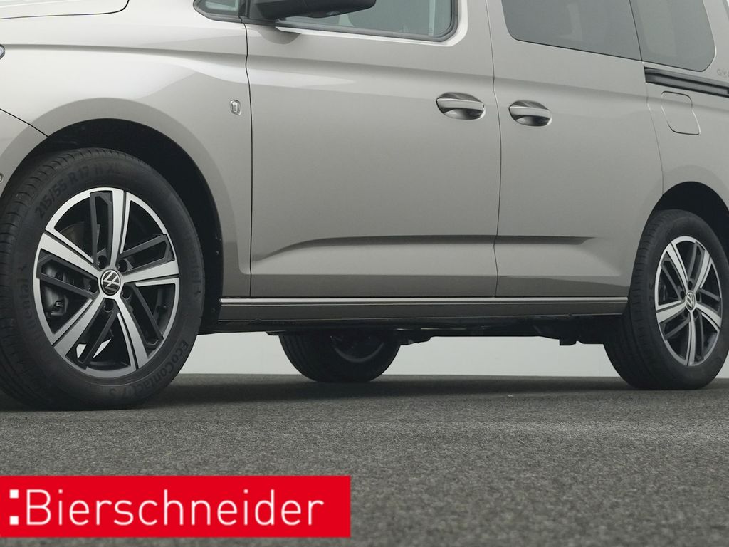 Volkswagen Caddy 2025
