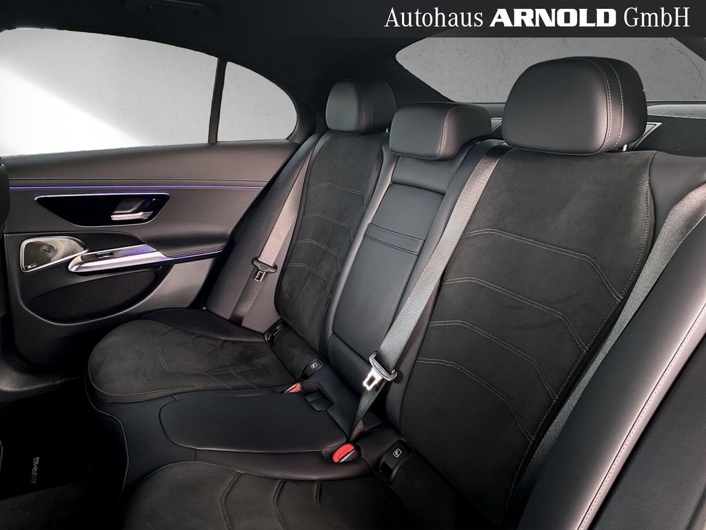 Mercedes-Benz E 450 2024