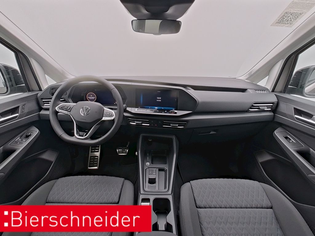 Volkswagen Caddy 2025