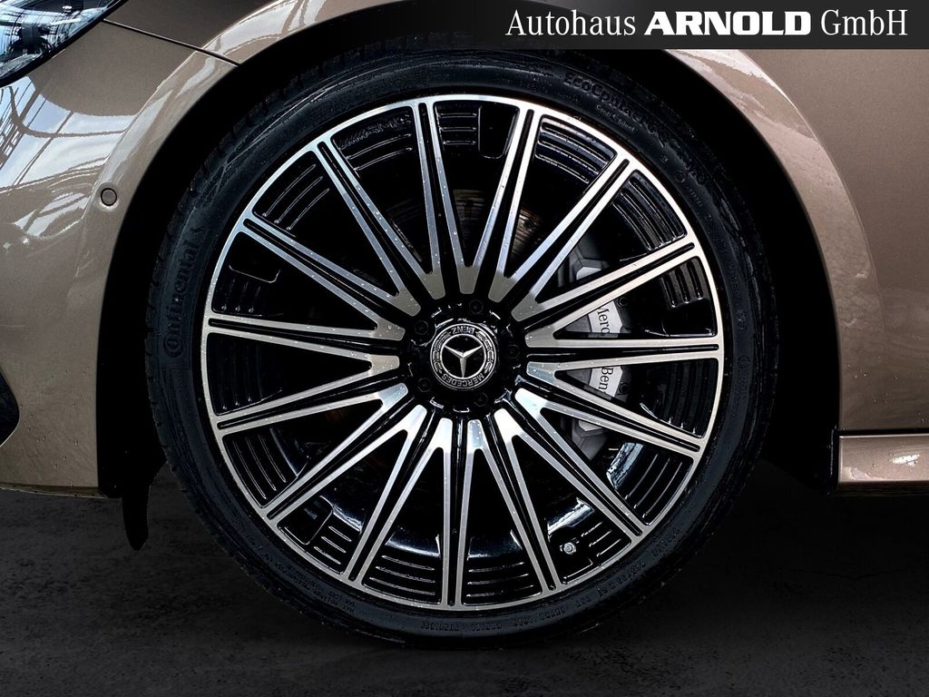 Mercedes-Benz E 450 2024