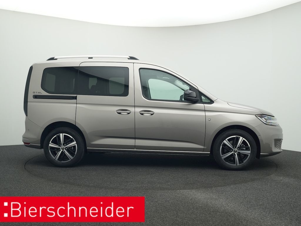 Volkswagen Caddy 2025