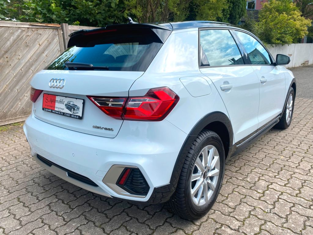 Audi A1 2023