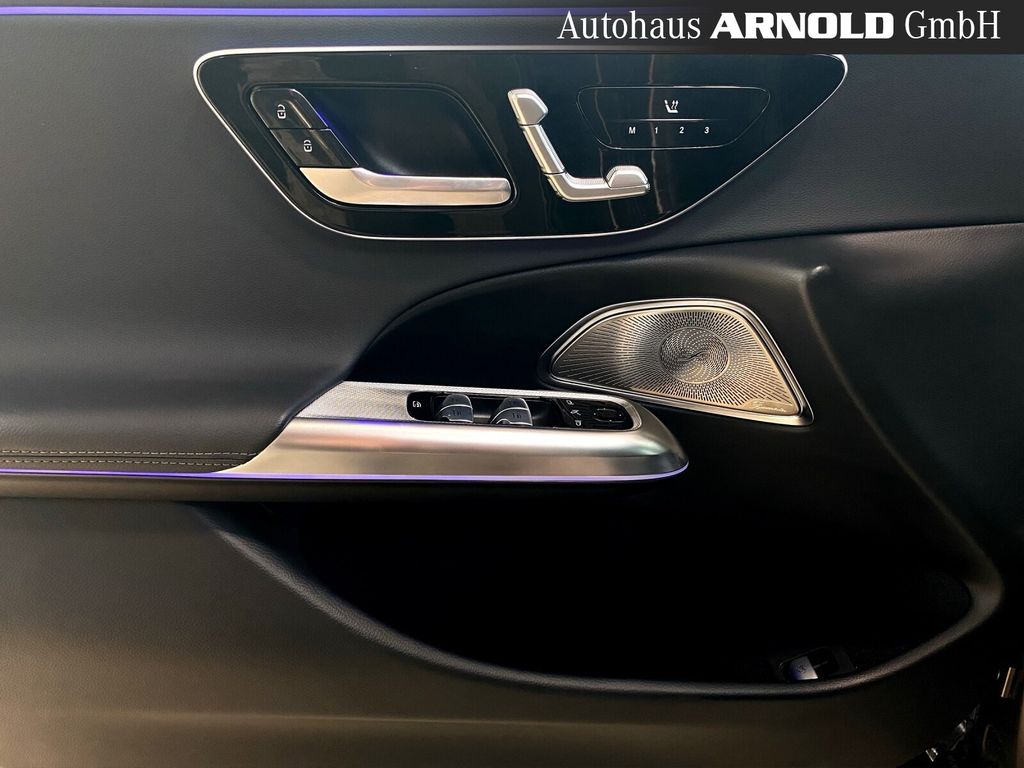 Mercedes-Benz E 450 2024