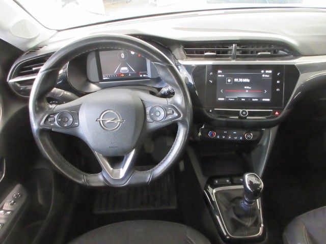 Opel Corsa 2021