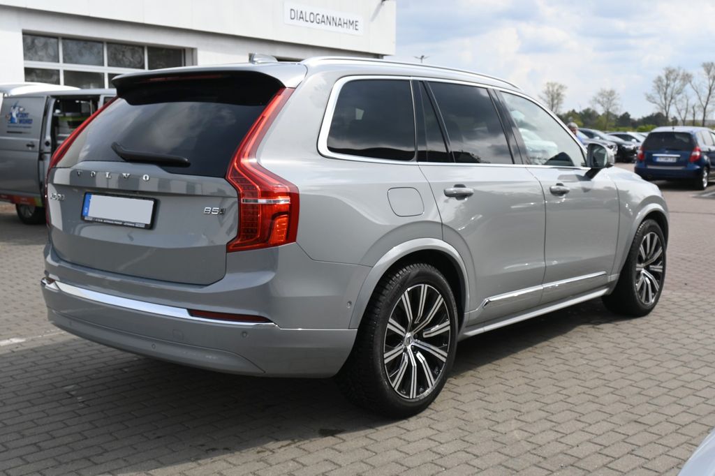 Volvo XC90 2024