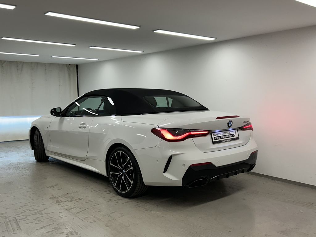 BMW M440 2024