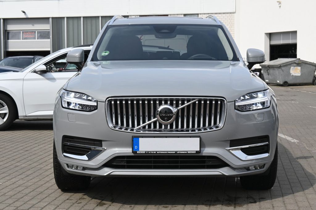 Volvo XC90 2024