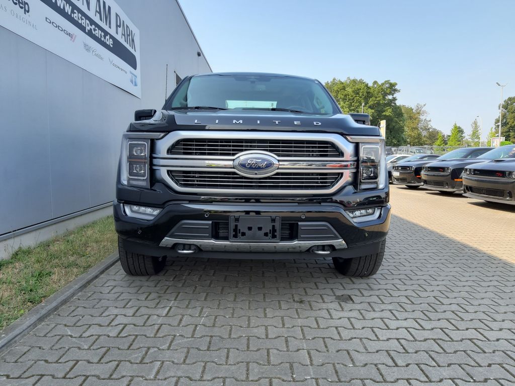 Ford F 150