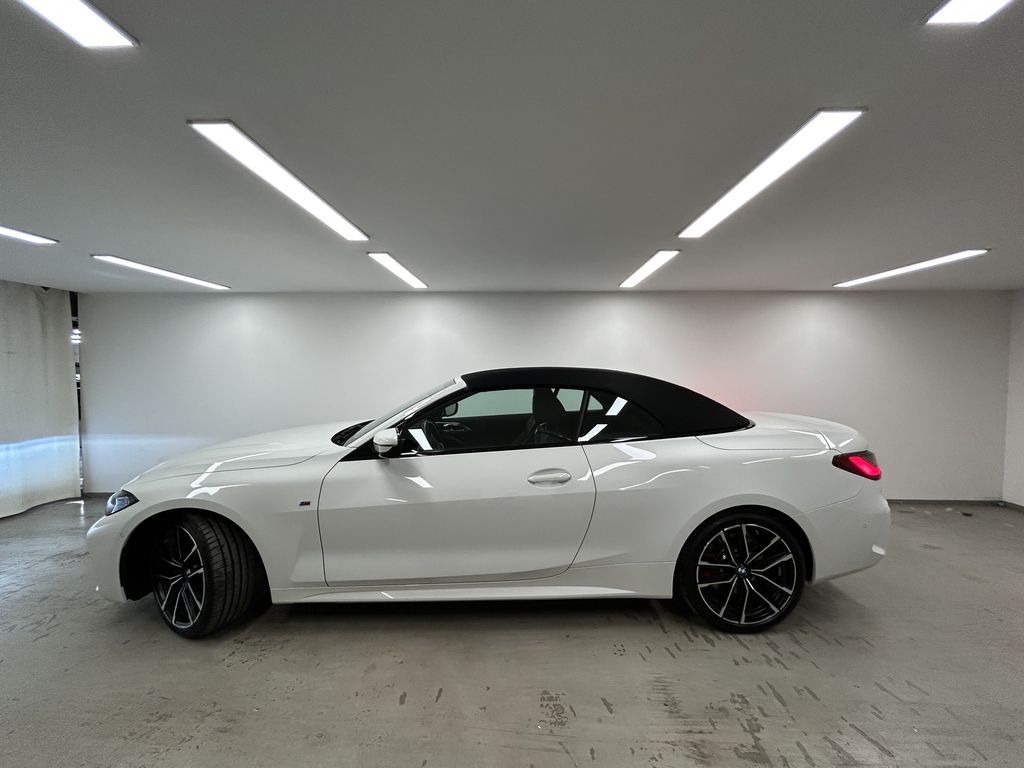 BMW M440 2024