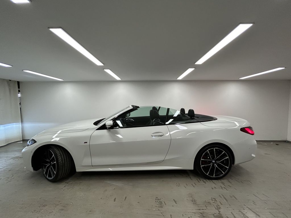 BMW M440 2024