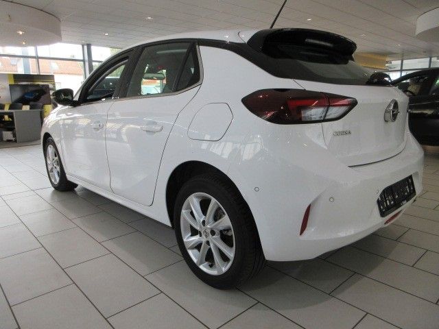 Opel Corsa 2021