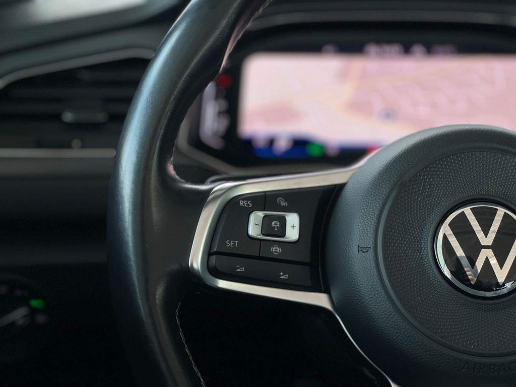 Volkswagen T-Roc 2021