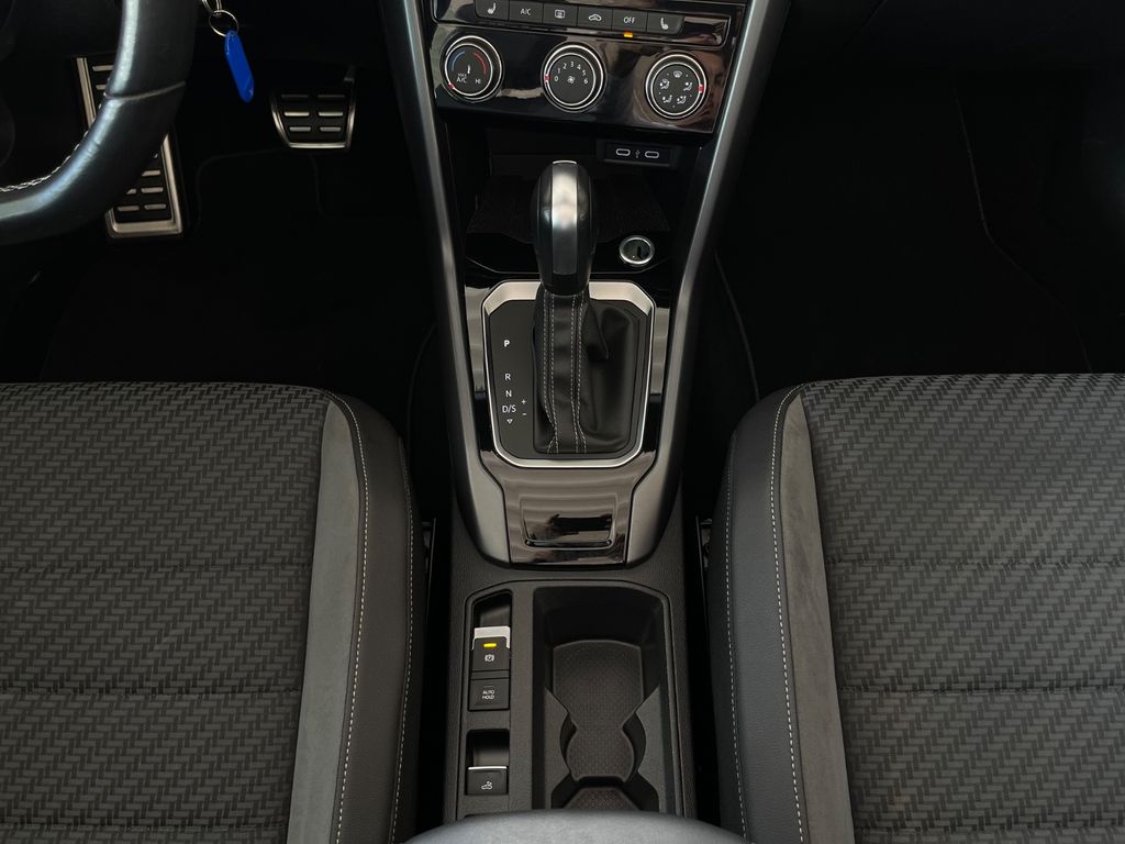 Volkswagen T-Roc 2021