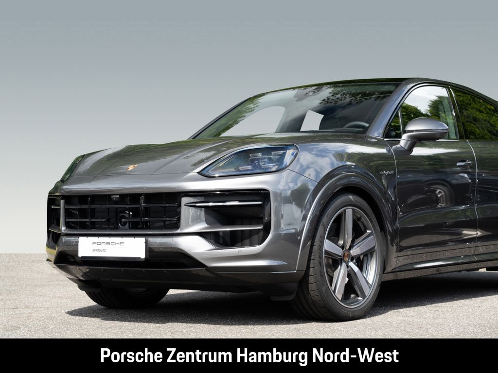 Porsche Cayenne 2025