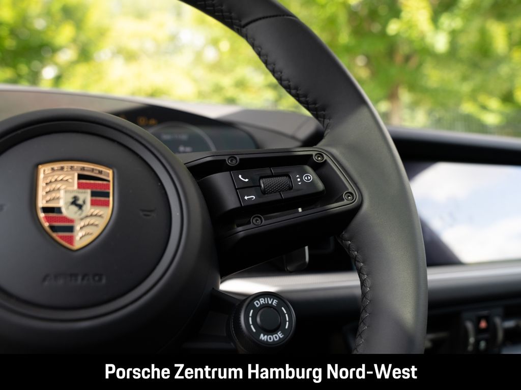 Porsche Cayenne 2025