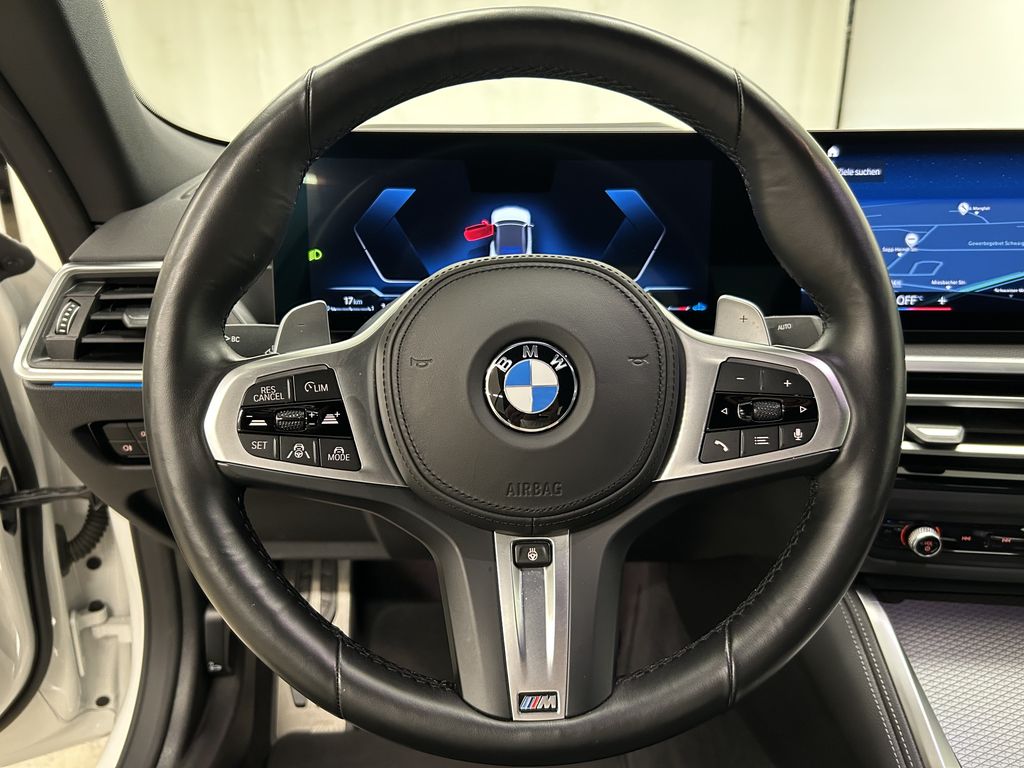 BMW M440 2024