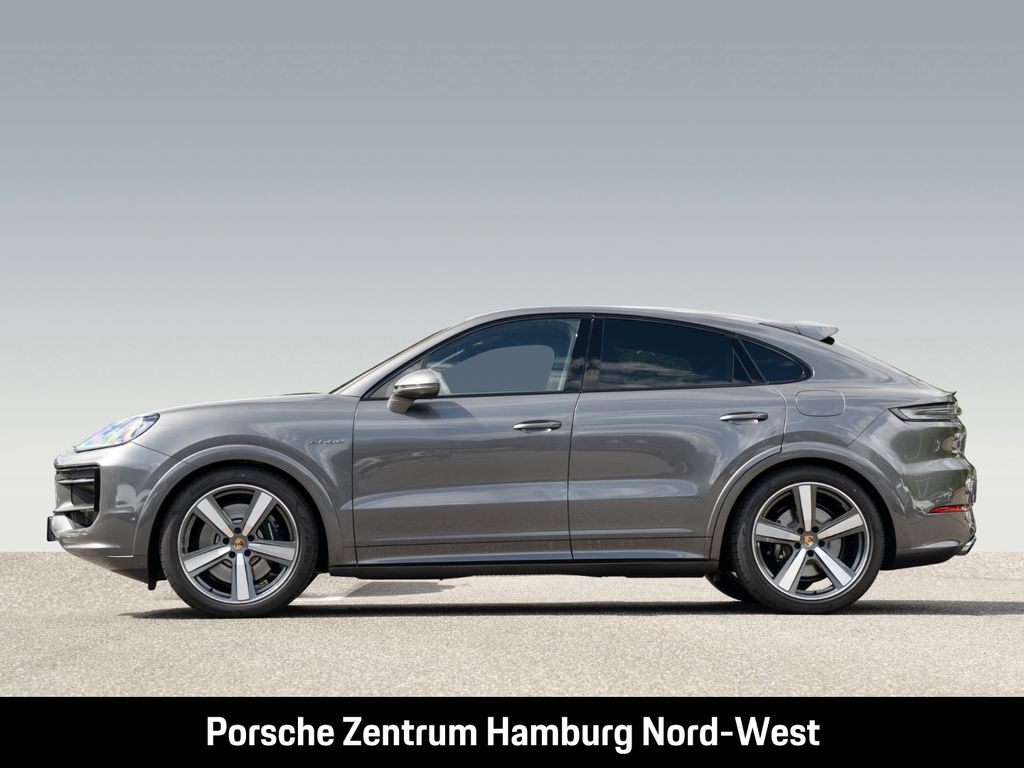 Porsche Cayenne 2025