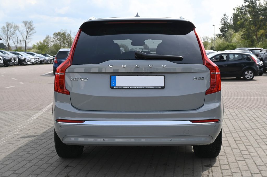 Volvo XC90 2024