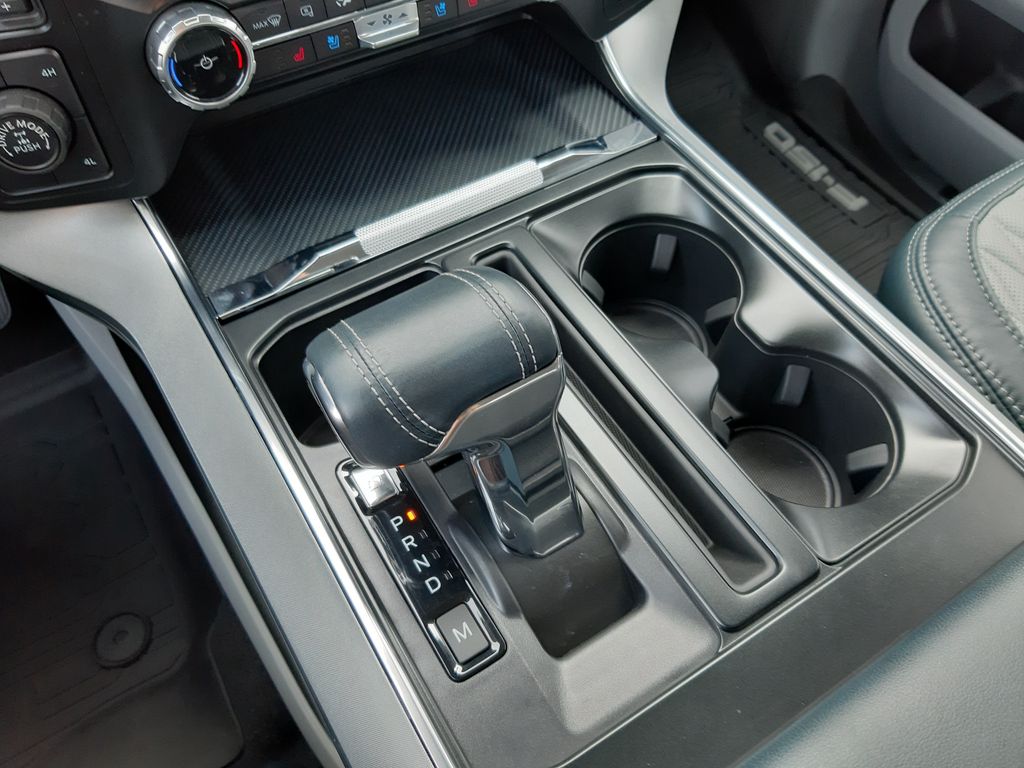 Ford F 150