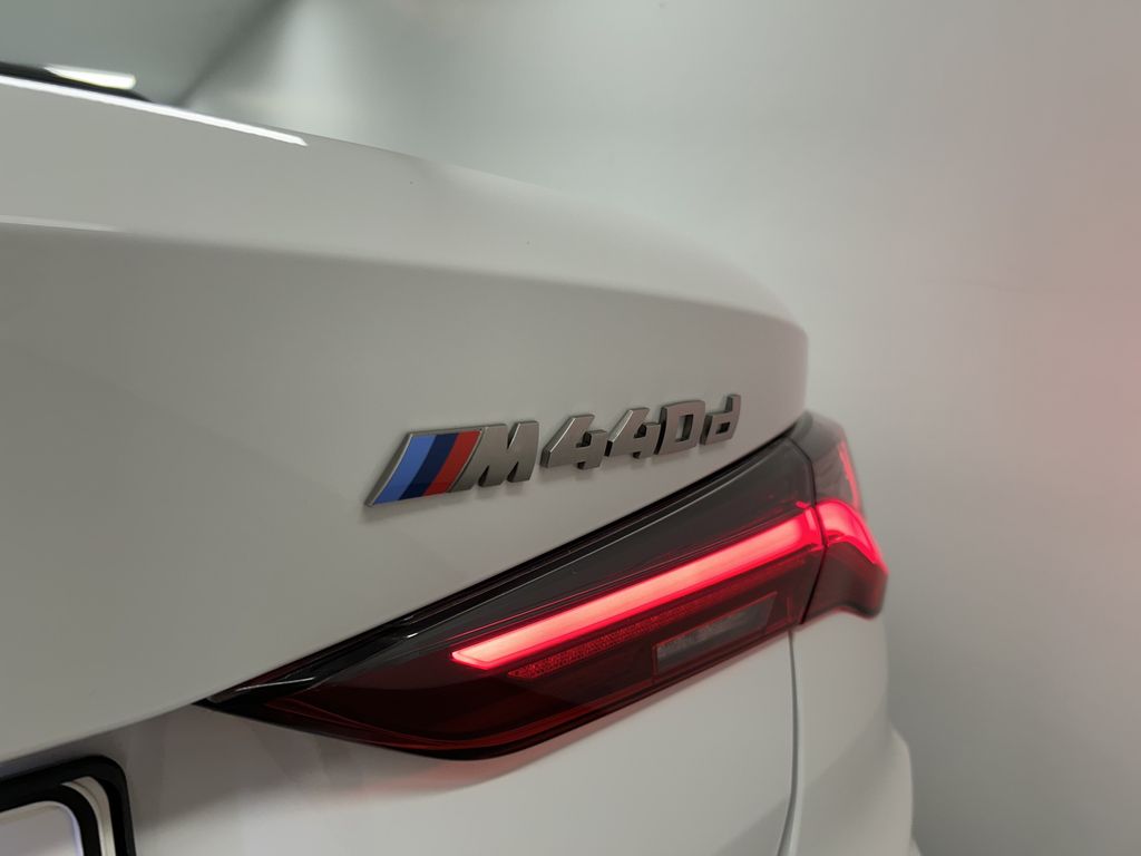 BMW M440 2024