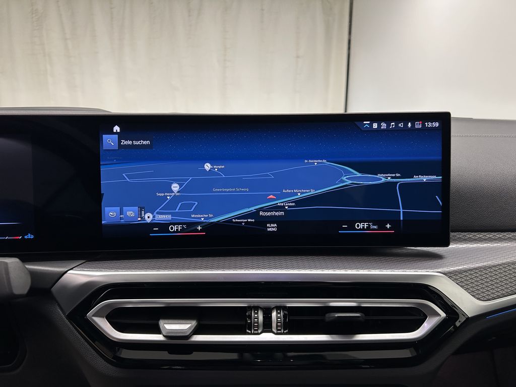 BMW M440 2024