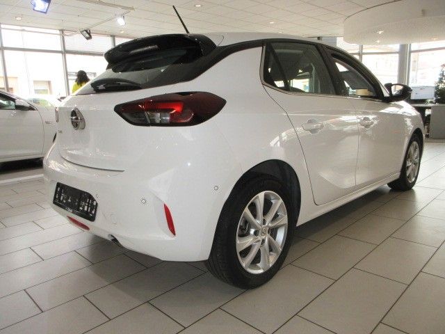 Opel Corsa 2021
