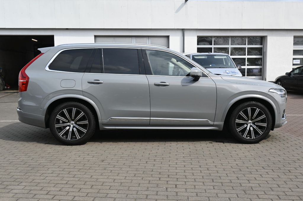 Volvo XC90 2024
