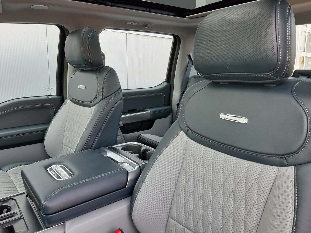 Ford F 150