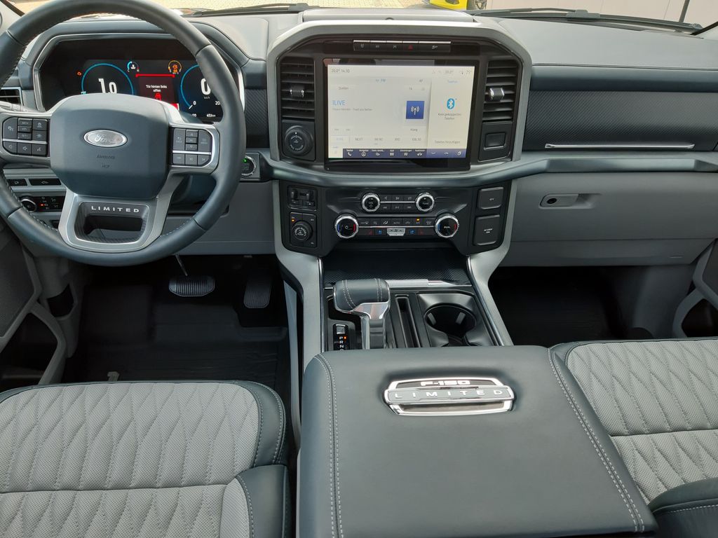 Ford F 150