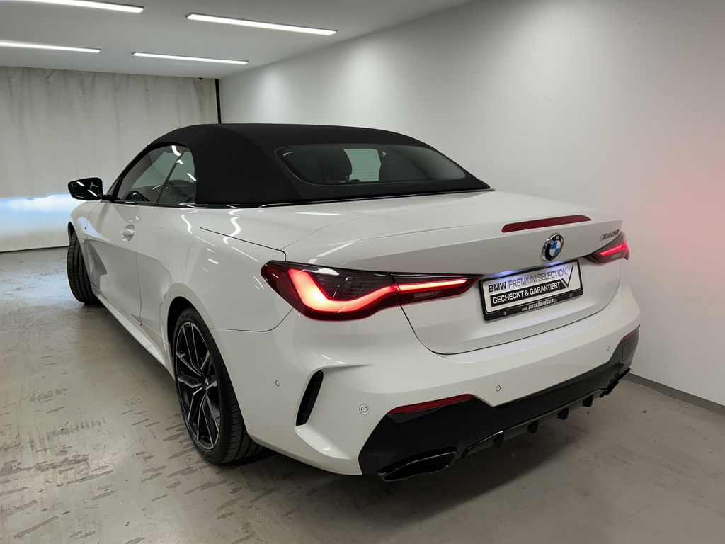 BMW M440 2024