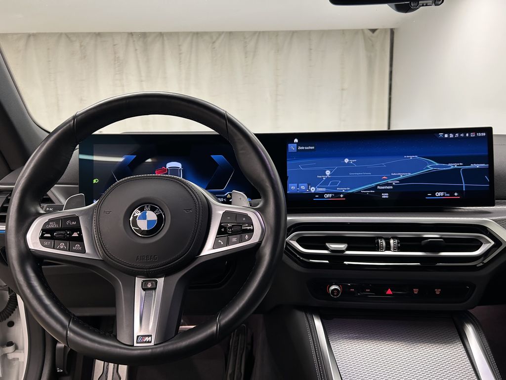 BMW M440 2024