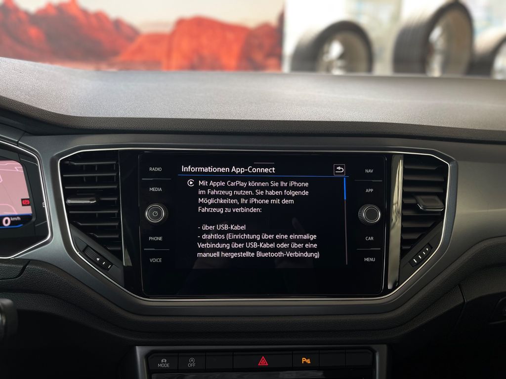 Volkswagen T-Roc 2021