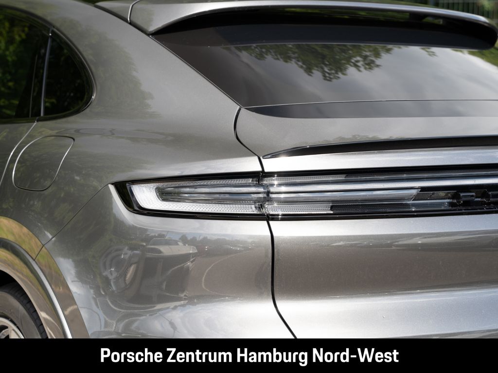 Porsche Cayenne 2025