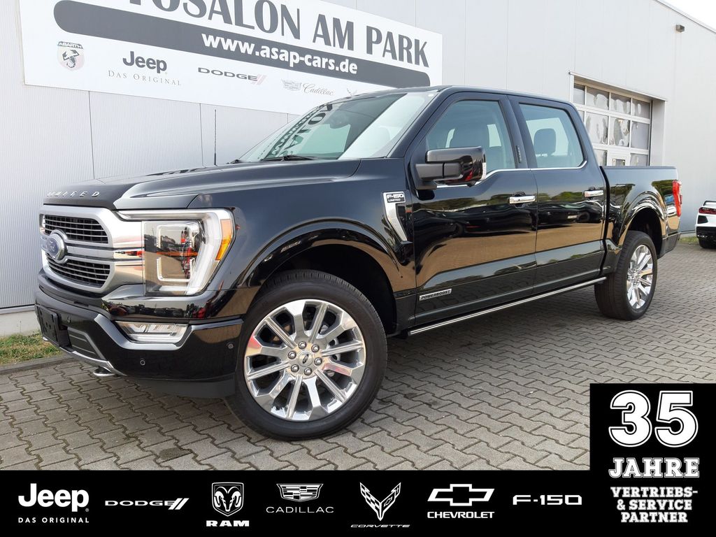 Ford F 150