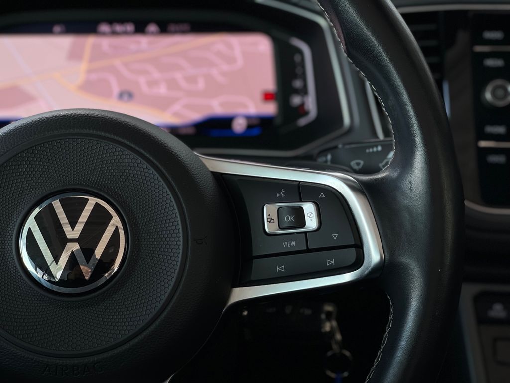 Volkswagen T-Roc 2021