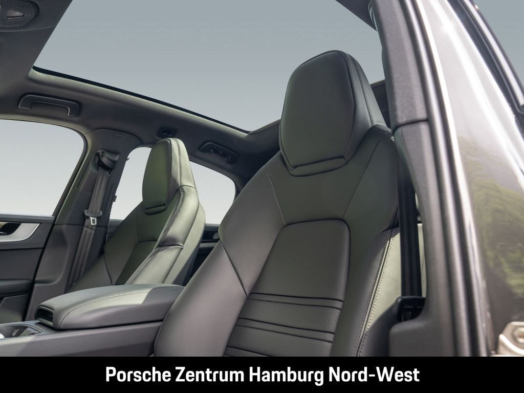 Porsche Cayenne 2025