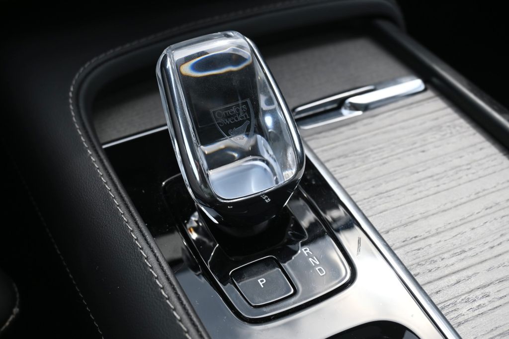 Volvo XC90 2024