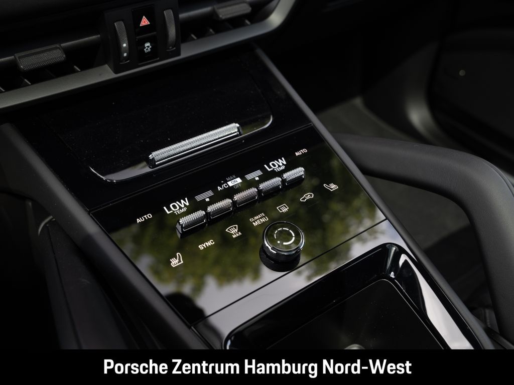 Porsche Cayenne 2025