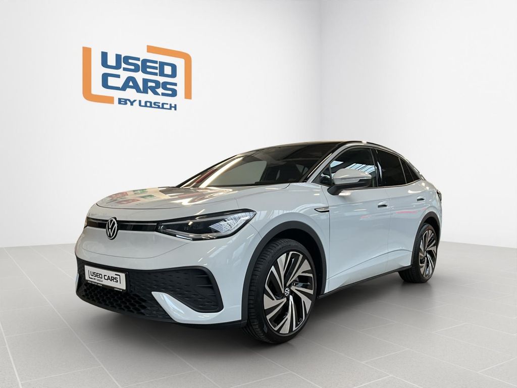 Volkswagen ID.5 2024