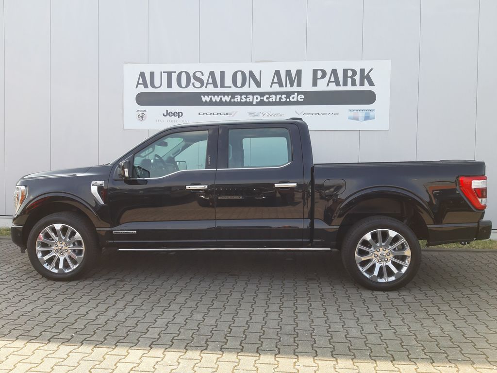 Ford F 150