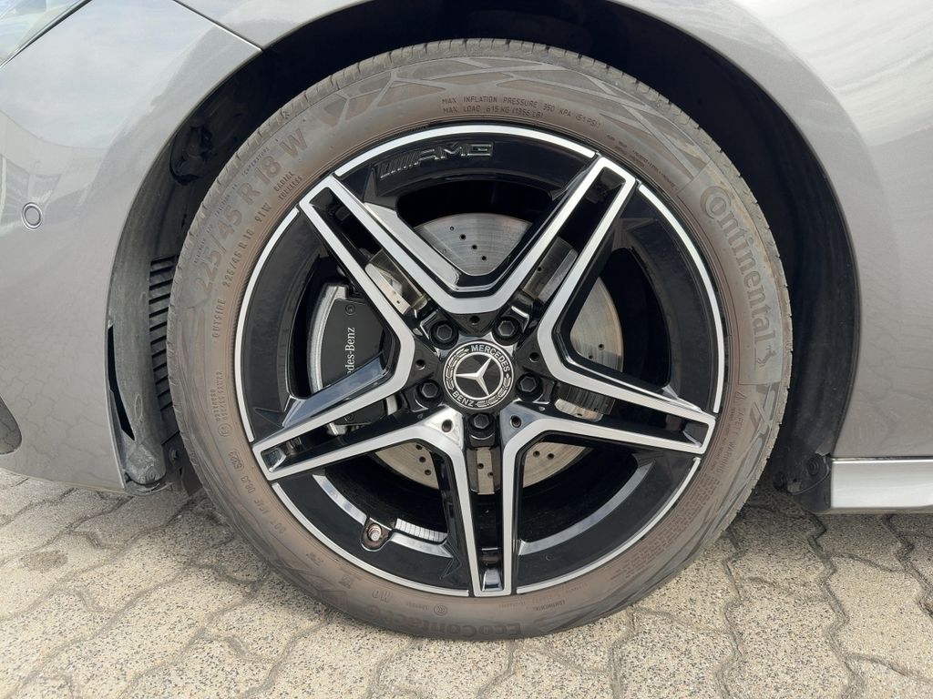 Mercedes-Benz CLA 220 2024